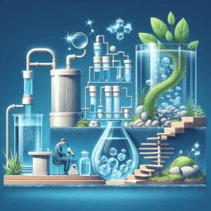 consejos para mantener el agua cristalina