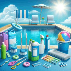 cómo preparar la piscina para el verano