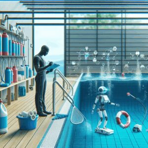 mantenimiento preventivo de piscinas particulares